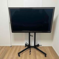 パナソニックプラズマテレビ 55インチ TH-P55GT3 