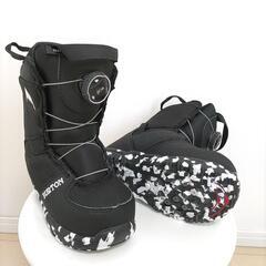 バートン　チョッパー　スノーボード３点セット