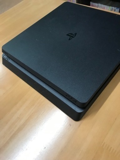 ps4本体早期取引希望