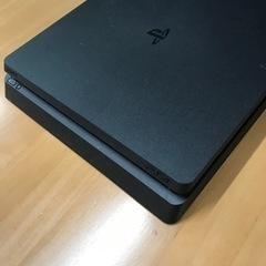 ps4本体早期取引希望