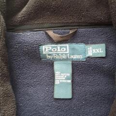 ラルフローレン・ジャンパーXXL
