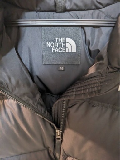メンズ The North Face Nuptse Jacket 2020 Black\