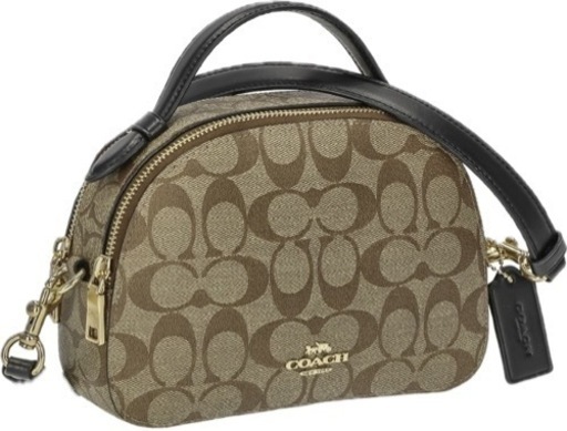 COACHバッグ