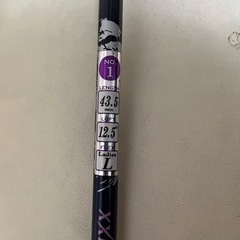 ゼクシオ10ドライバー