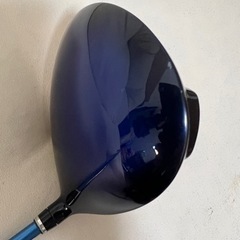 ゼクシオ10ドライバー