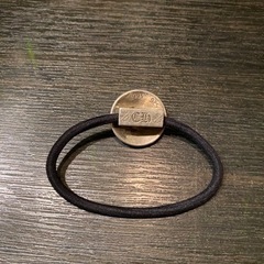 クロムハーツ　アメリカ購入　5年前　際値下げ