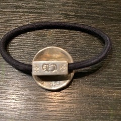 クロムハーツ　アメリカ購入　5年前　際値下げ