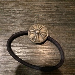 クロムハーツ　アメリカ購入　5年前　際値下げ