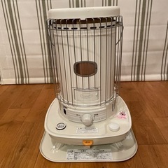 Aladdin?体の芯から温まる?石油ストーブ 246