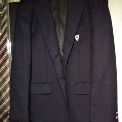 常陸大宮高校制服