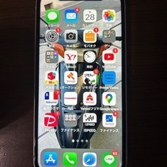 iPhone12mini 中古　ジャンク品