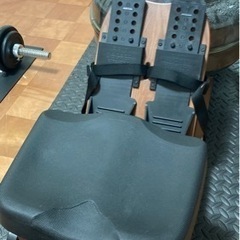 ローイングマシン　清流