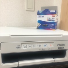 EPSON PX-049A プリンター