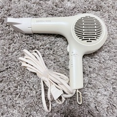 ドライヤー　Nobby NB3000 テスコム　ヘアドライヤー