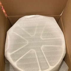 【新車外し】2023年式　JEEP　ラングラー　純正アルミホイール　18×7.5J　5本  バラ売り可能