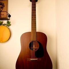 ※12/12 24時まで　MARTIN D-15M 2020年製...