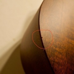 ※12/12 24時まで　MARTIN D-15M 2020年製 L.R.Baggsピックアップ付き アコースティックギター エレアコ 美品 純正ハードケース付き