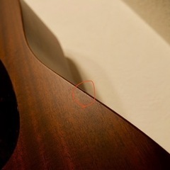 ※12/12 24時まで　MARTIN D-15M 2020年製 L.R.Baggsピックアップ付き アコースティックギター エレアコ 美品 純正ハードケース付き