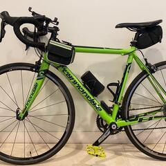 Cannondale CAAD8 Shimano 105