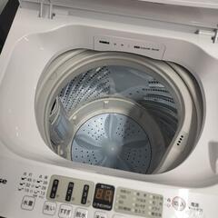 Hisense
洗濯機

4.5k