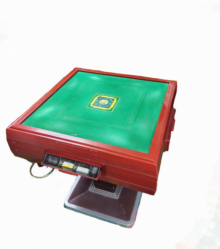 中古　麻雀台