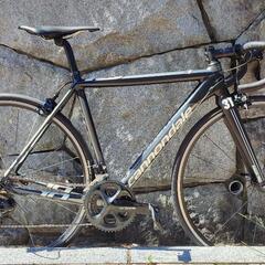 No.109 MARIN ロードバイク アルミ 48.5cm整備済み中古現状