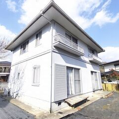 １，２９９万円！宇陀市天満台東！土地１８３坪付き！リフォー…