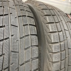 取引中！ENKEIスマック　205/60R16  5穴スタッドレス