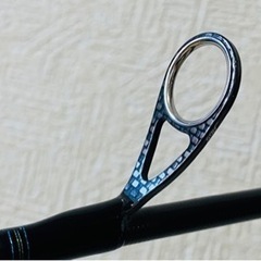 ダイワ エメラルダス AIR AGS 78M