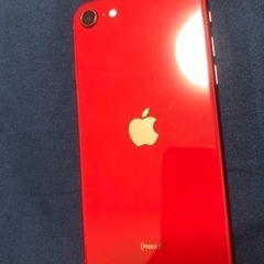 iPhone SE 2世代