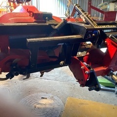 畦塗機 値下げ 冨士 COG01 君津市柳城引き取り限定 ヤンマーワンタッチ