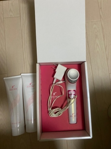 エステツイン 美顔器