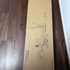 Double Eagle Magpul Pro 700 ボルトア...