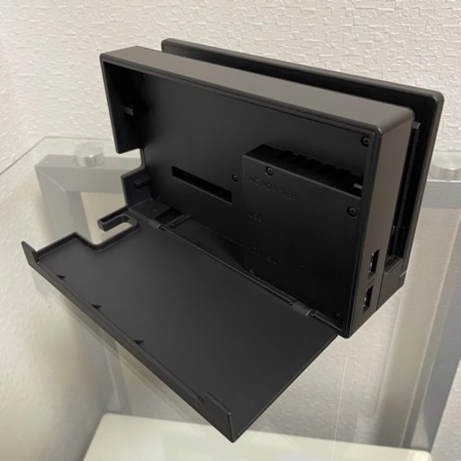 【現状品】 Nintendo Switch 本体・Joy-conなし ゲオ公式通販サイト/ゲオオンラインストア【中古・箱説なし・付属品