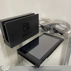 【動作確認済み】NINTENDO SWITCH（Joy-Conな...