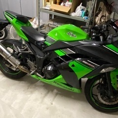 【ネット決済】KAWASAKI ninja250SE 大阪〜‼️