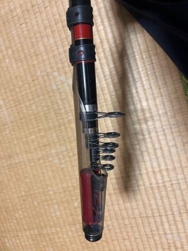 がまかつ 沖縄スペシャル7号 がまかつ がま磯 沖縄スペシャル 2 7号