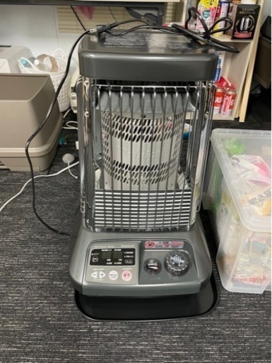 ダイニチ　業務用石油ストーブ　FM-10C2