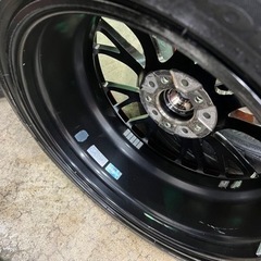 ウェッズスポーツ SA20r 18x7.5Jpcd114.3 ＋45Weads sports