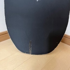 スノーボード　ride wild life 157