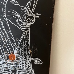 スノーボード　ride wild life 157