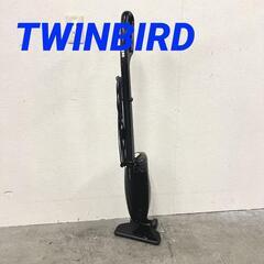  14925  TWINBIRD スティック型クリーナー   ◆...