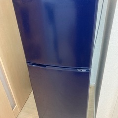 冷蔵庫 AQUA AQR-141C