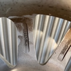 バリ山スタッドレス175/65-14ピレリ