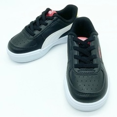 未使用◆ベビースニーカー◆PUMA×SMILY◆15.0cm