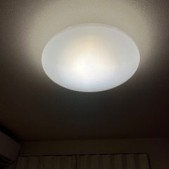 アイリスオーヤマ　LEDシーリングライト