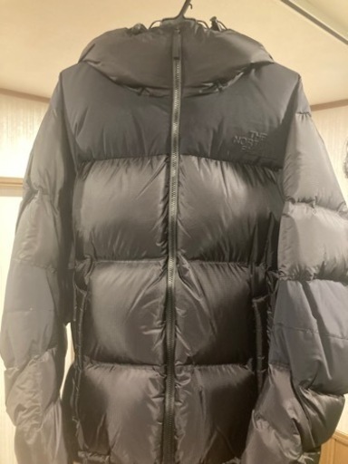 メンズ TNF WS Nuptse Hoodie XL