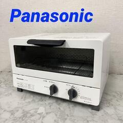  14327  Panasonic オーブントースター   ◆大...