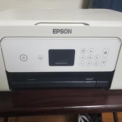 EPSON　プリンター