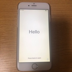 【ネット決済】iPhone6 スマホ本体 SIMフリー
